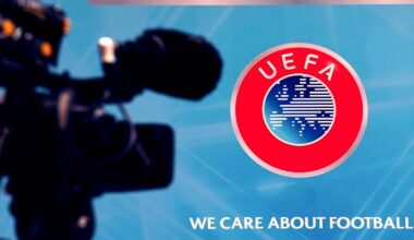 UEFA to hold emergency meeting over FIFA plan
