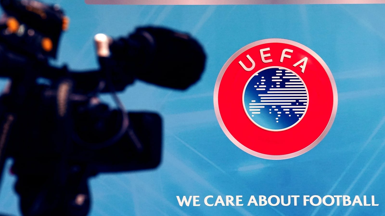 UEFA to hold emergency meeting over FIFA plan