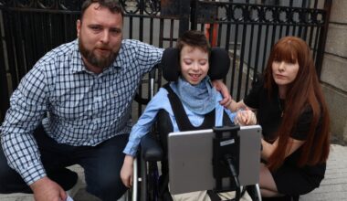 CUMH apologises to couple over death of day-old son