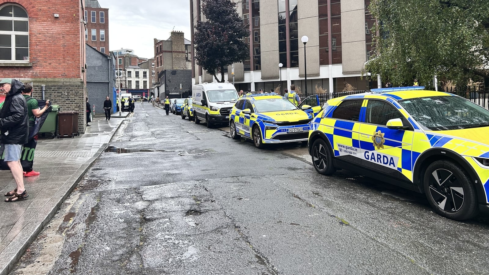 Group removed from Dept of Sport following Israel protest