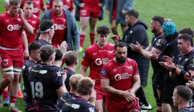 Ospreys or Scarlets face axe as WRU outlines cut plans