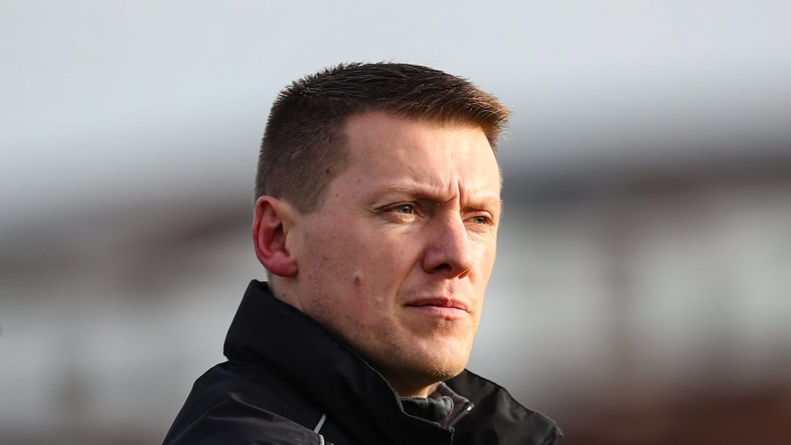 Molumphy appointed Waterford hurling manager