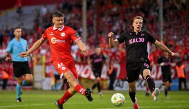 Thursday's UEFA Conference League - All you need to know