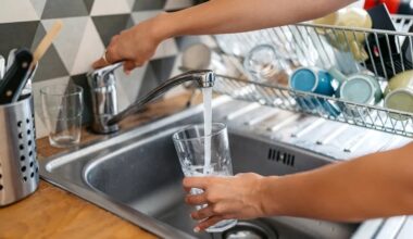 EPA warns of drinking water contamination risk