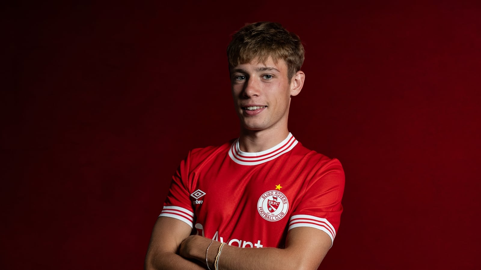 Purse draws on Cardiff roots to bring George to Sligo