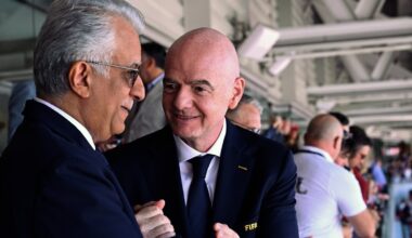Asia football chief: FIFA approach 'totally unacceptable'