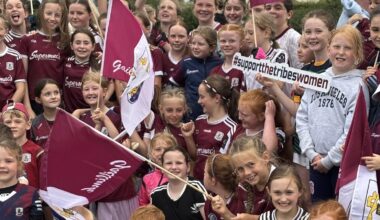 Excitement builds in Galway ahead of football final