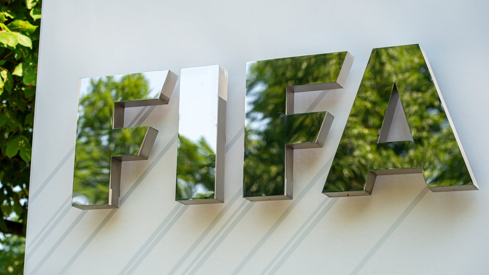 FIFA rocked as AFC sides with UEFA & senior adviser quits
