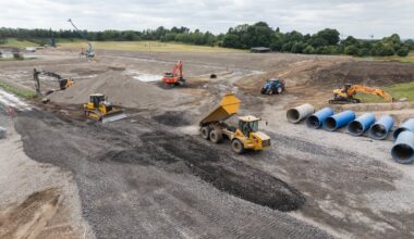 Uisce Éireann 'well prepared' for largest ever repair