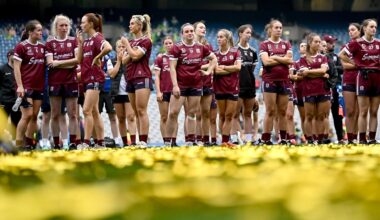 Tyrrell: Galway have yet to show 'mettle' in decider