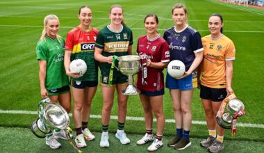 Women's football finals: All you need to know