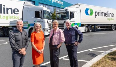 Primeline and Waterland announce €500m partnership