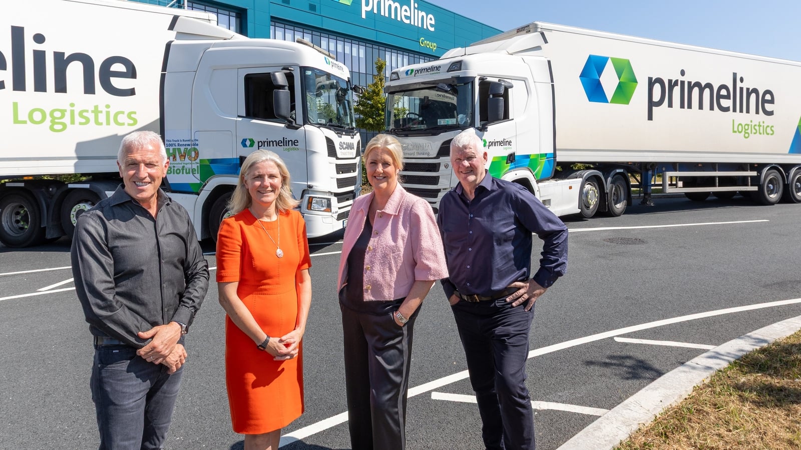 Primeline and Waterland announce €500m partnership