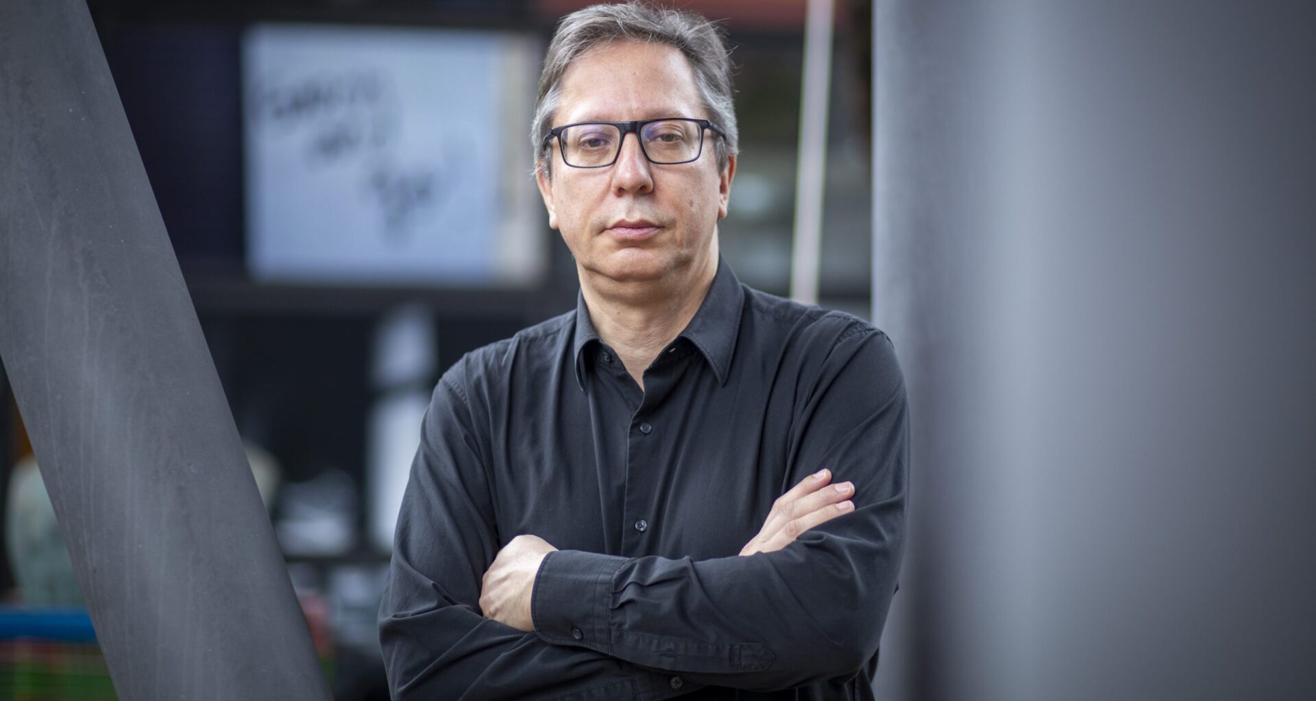 Ferran Barenblit to curate 16th Shanghai Biennale
