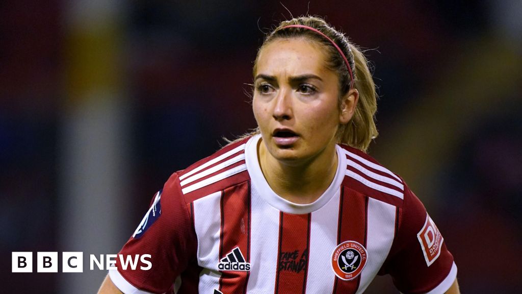 Coach told FA Maddy Cusack was a liar, inquest hears - BBC