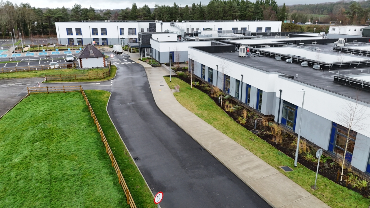 Staff raise serious concerns over new hospital move