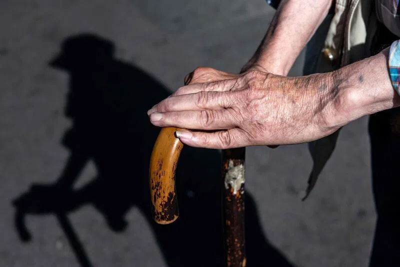 Economies thrive with older, smaller population, new study finds