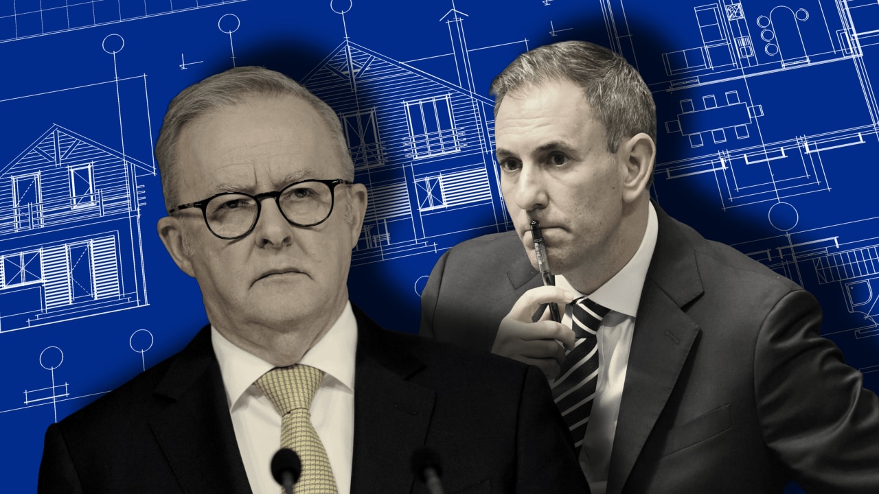 ‘Trifecta of failures’: Plummeting auction clearance rates a ‘problem of Labor’s making’ as Coalition renews tax attack