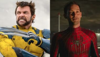 Hugh Jackman & Tobey Maguire’s Avengers: Doomsday Screen Time Possibly Revealed