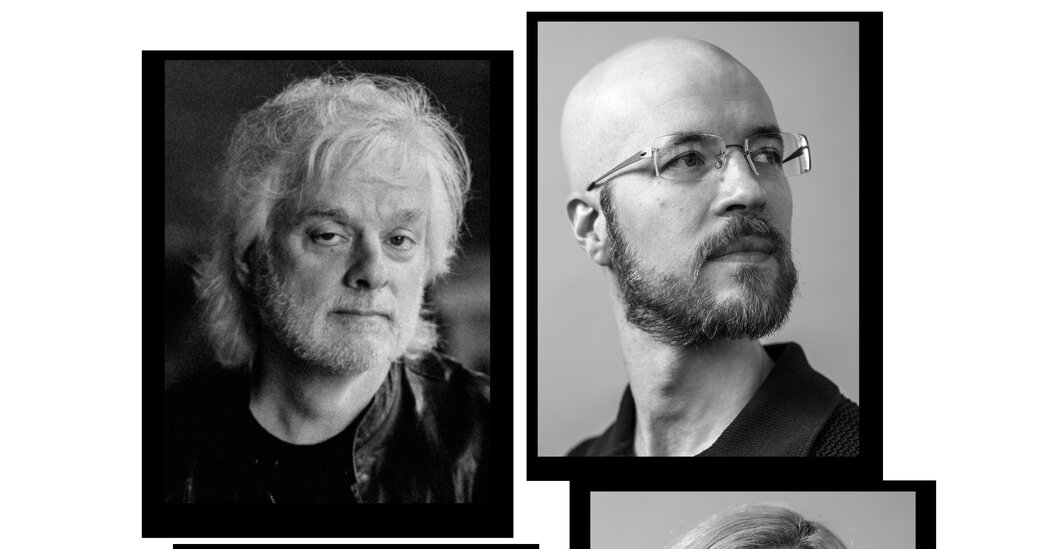 Philosophers Are the Latest Hiring Target for AI Companies