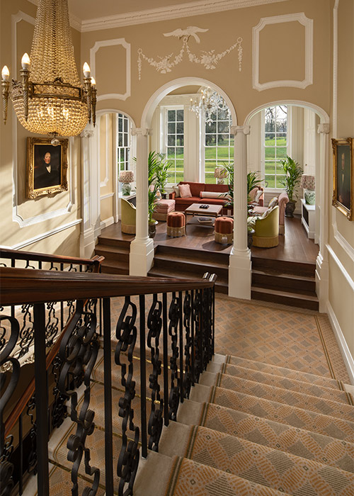 Mount Juliet Estate. Pic: Supplied