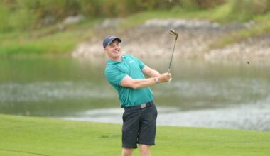 Ireland take fourth seed into matchplay at European Amateur Team Championship