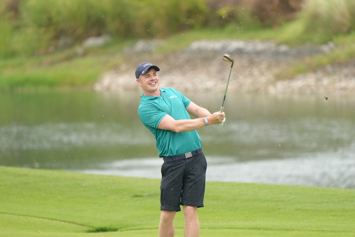 Ireland take fourth seed into matchplay at European Amateur Team Championship