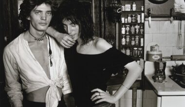 American Federation of Arts : Presence : The Photography Collection of Judy Glickman Lauder