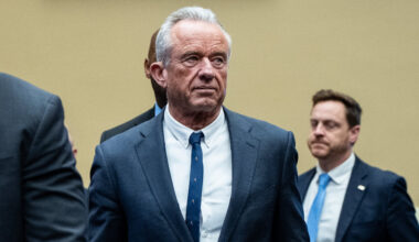 Key Health Care Panel Is Again Blocked From Meeting Under RFK Jr.