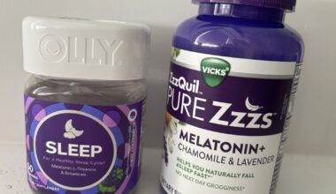 Melatonin may help relieve chronic pain, study finds