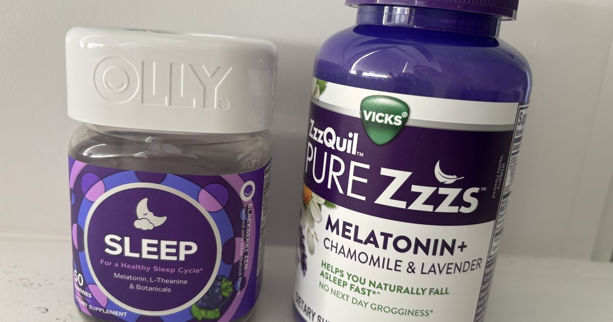 Melatonin may help relieve chronic pain, study finds
