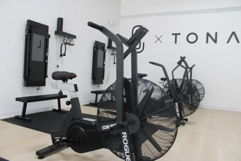 Connected Strength, a strength-training-focused fitness studio, is set to open in Santa Barbara next week.