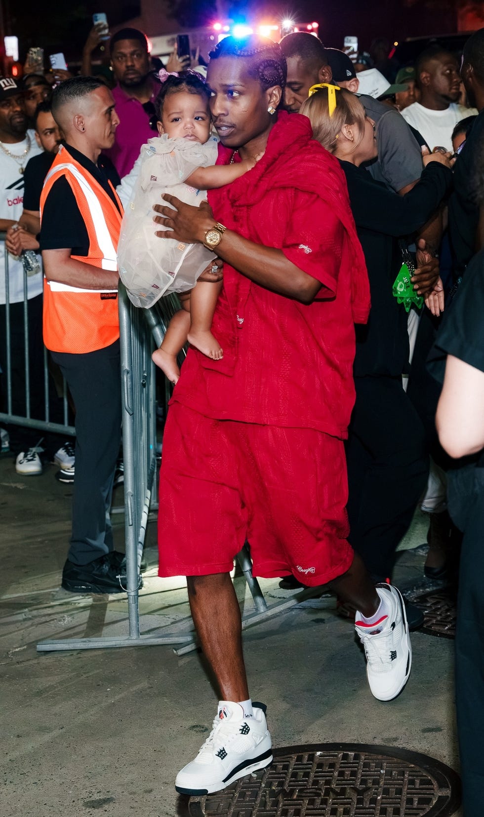 exclusive new york, ny a$ap rocky was spotted attending a jay z concert at yankee stadium in new york city with his son, rza pictured a$ap rocky backgrid usa 12 july 2026 byline must read urbanxdivinity backgrid usa 1 310 798 9111 usasalesbackgridcom uk 44 208 344 2007 uksalesbackgridcom uk clients pictures containing children please pixelate face prior to publication exclusive new york, ny a$ap rocky was spotted attending a jay z concert at yankee stadium in new york city with his son, rza pictured a$ap rocky backgrid usa 12 july 2026 byline must read urbanxdivinity backgrid usa 1 310 798 9111 usasalesbackgridcom uk 44 208 344 2007 uksalesbackgridcom uk clients pictures containing children please pixelate face prior to publication