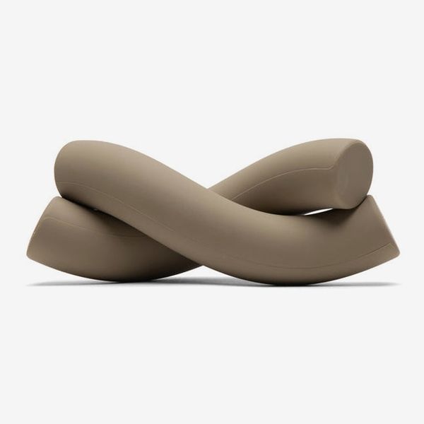 B, Halfmoon Helix Weights Three Pound