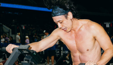 Can Xenom Turn Working Out Into a Sport?
