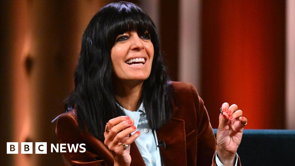 Claudia Winkleman's chat show ended after one series - can anyone replace Graham Norton? - BBC