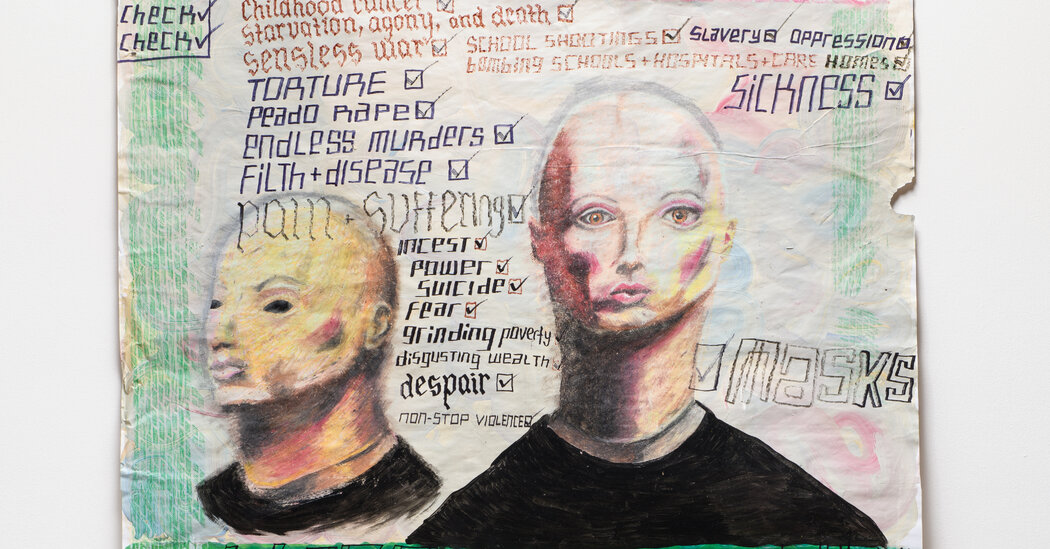 Art Gallery Shows to See in July