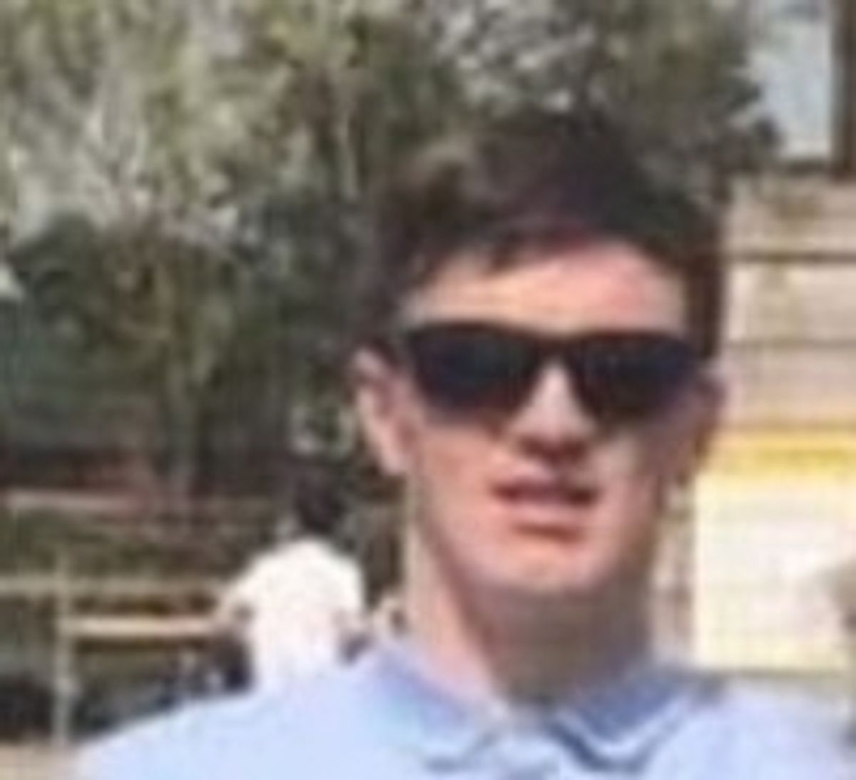 Dublin crash victim Dean 'Deano' Maguire, was killed alongside his pals