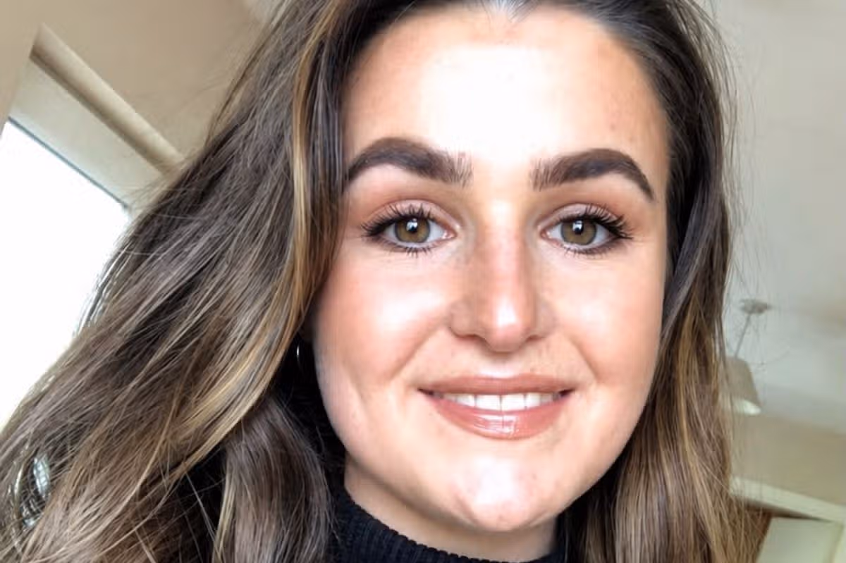 Roisin McKelvey