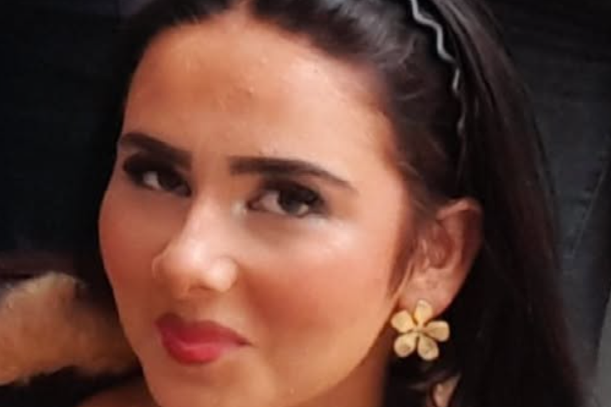 Aliyah Smyth Donnelly. Image: Garda Missing Persons Facebook