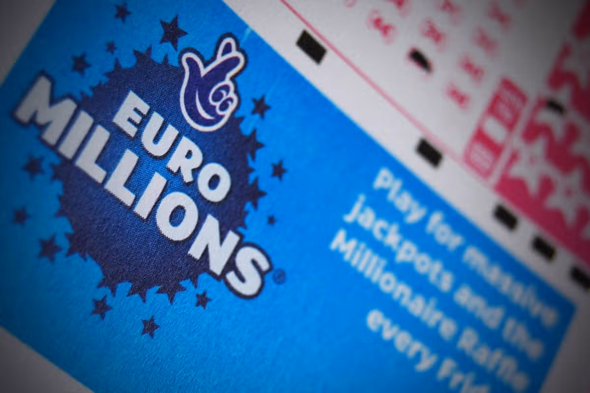 EuroMillions (stock)
