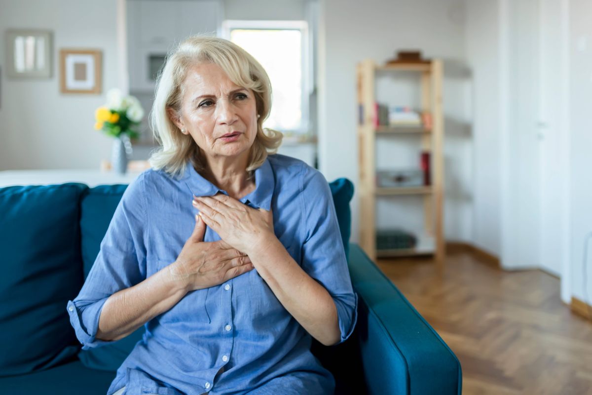 High cholesterol is referred to as the "silent killer"