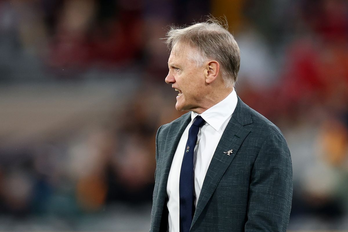 Joe Schmidt