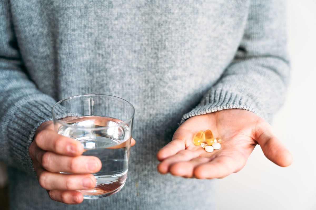Millions of people combine pills without knowing the risks