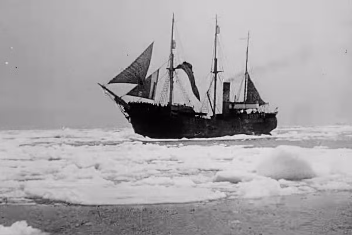 The Viking (1931)
