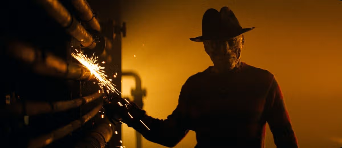 A Nightmare on Elm Street (2010)