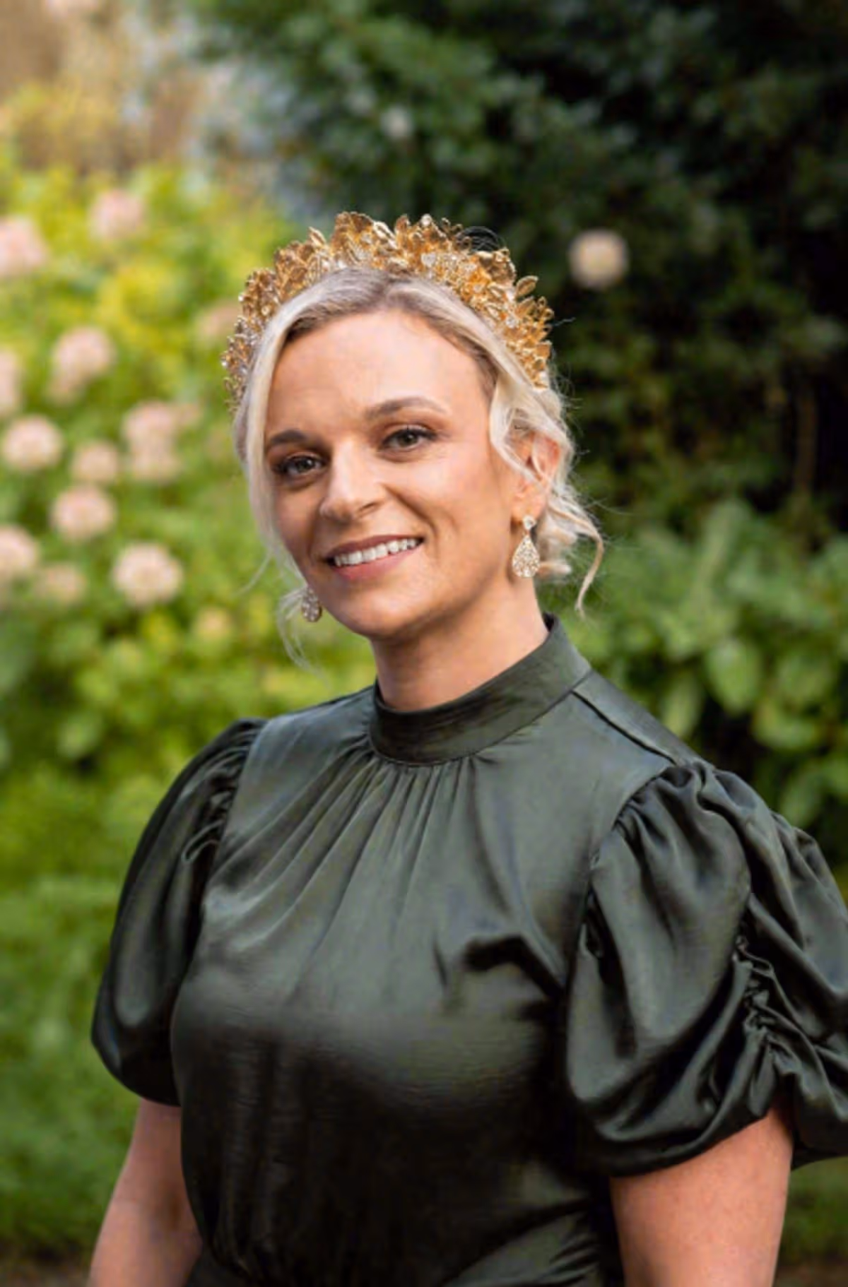 Liz Kavanagh