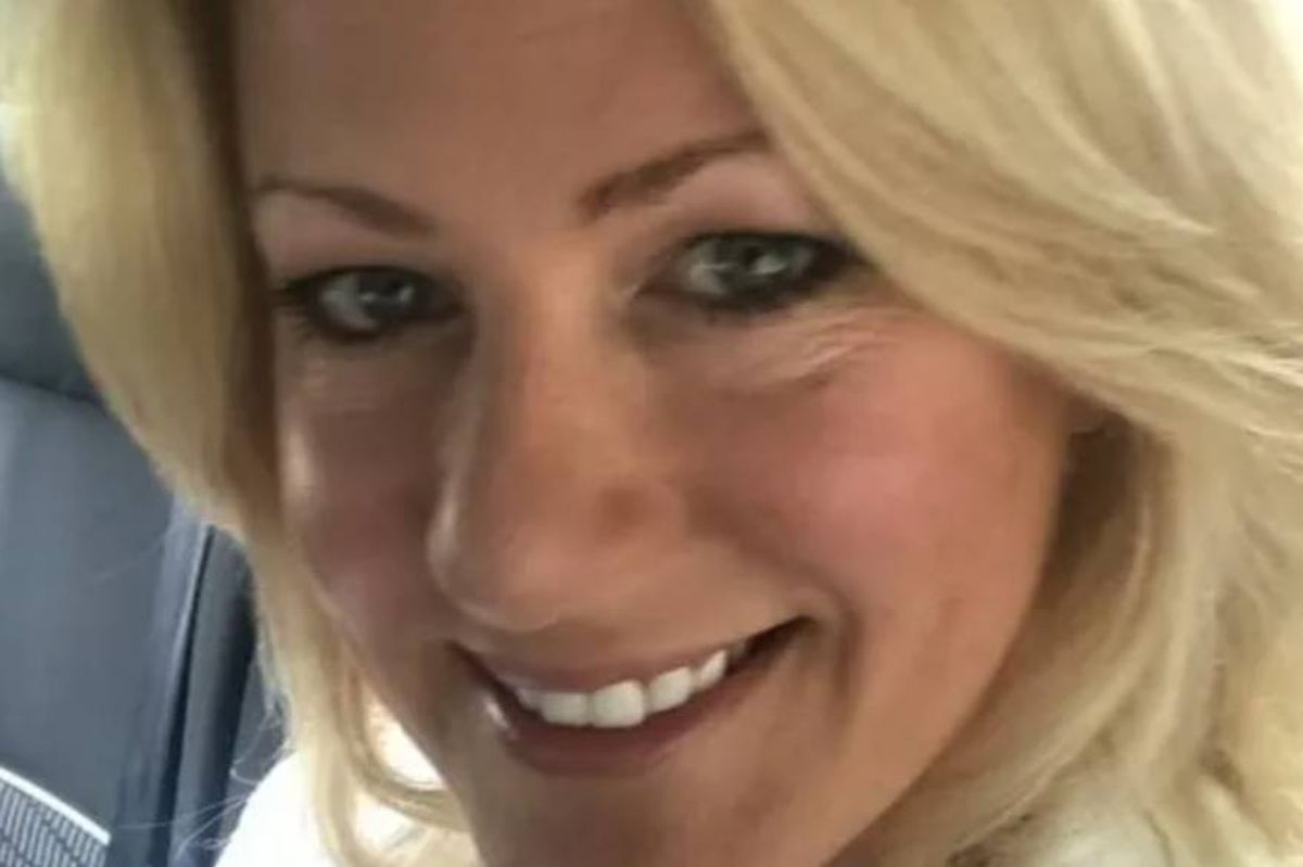 Natasha Gillies RIP