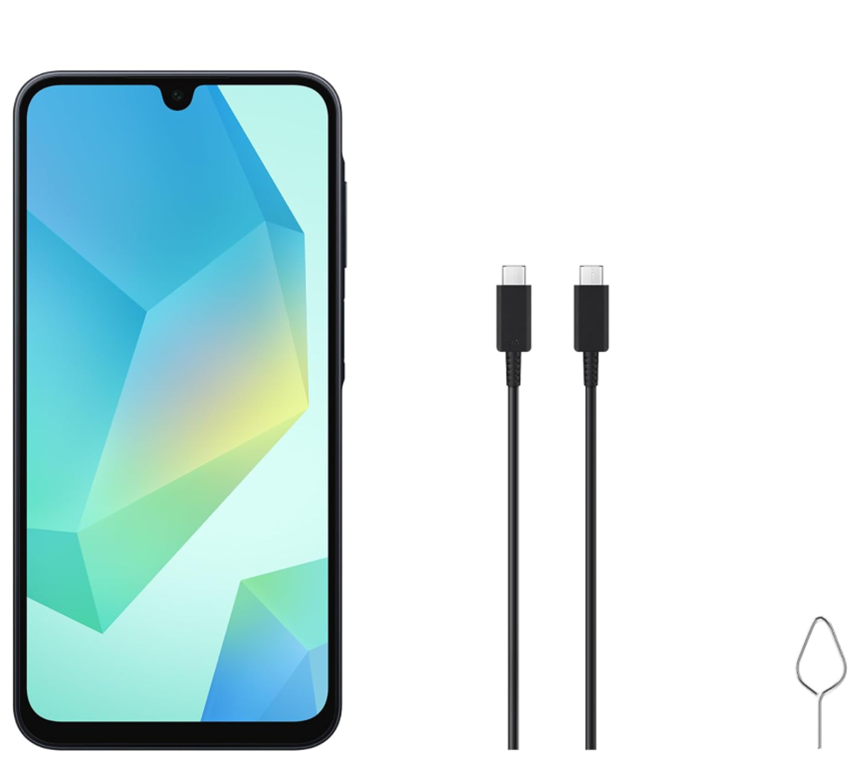 Samsung Galaxy A16