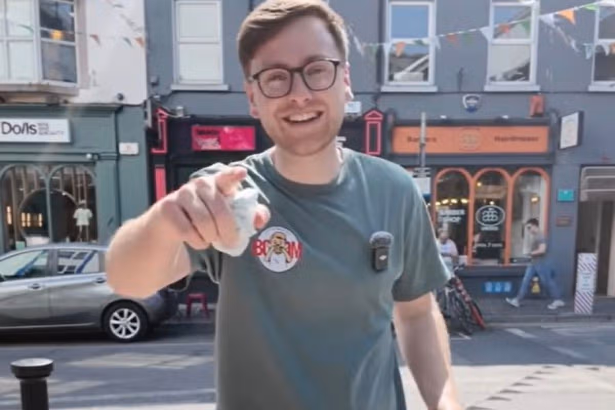 Paul